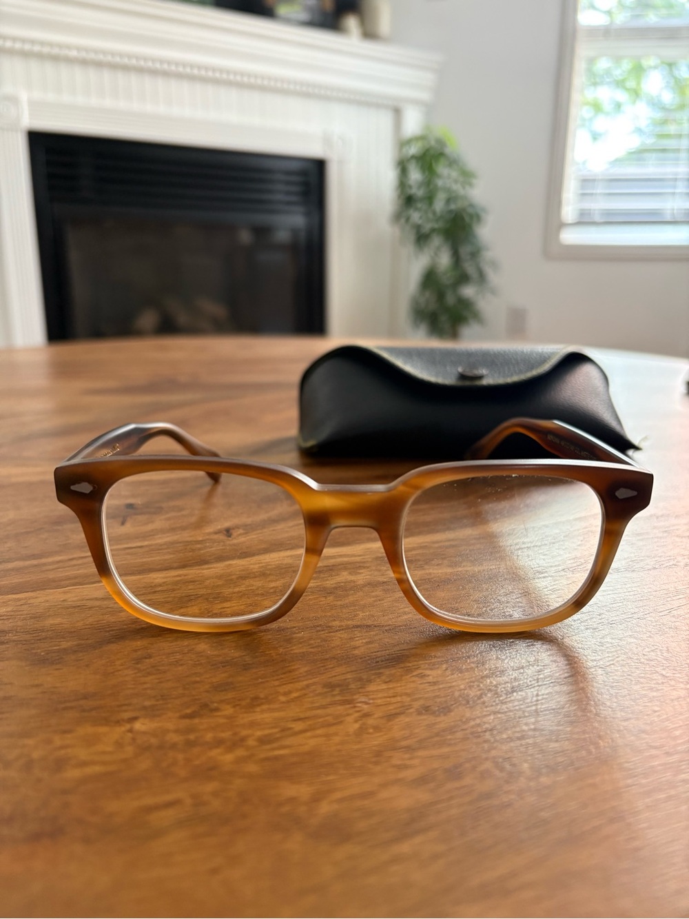 MOSCOT Boychik Eyeglasses
